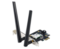 ASUS PCE-AXE5400 (5400Mb/s a/b/g/n/ac/ax) BT 5.2 - 1116420 - zdjęcie 1